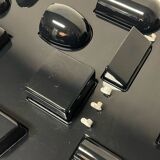 Rare Uten.silo II Design M Ingo Maurer Dorothee Becker Germany 1970