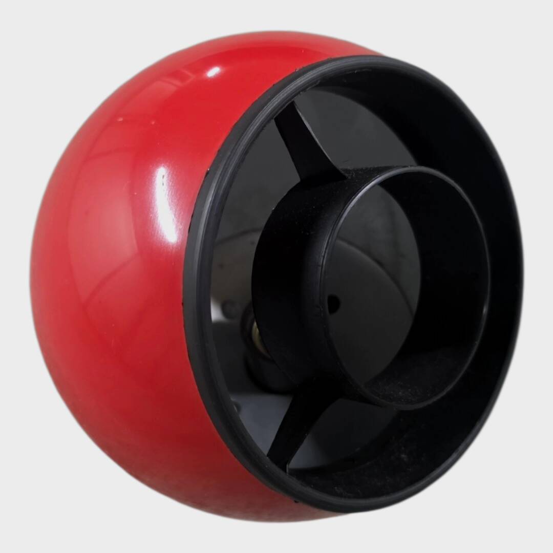 Desk lamp or wall light "Klot 3" by Hemi – Circa 1970