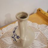 Blue Flowers Pitcher