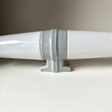 Swedish Midcentury IFO Bernadotte designed Bathroom light Double Sided