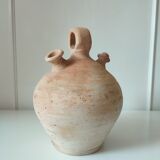 Terracotta jar