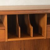 Vinde Møbelfabrik secretary by Arne Wahl Iversen, Denmark, 1960s