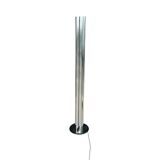 Megaron Floor Lamp By Gianfranco Frattini For Artemide, Circa 1970-80
