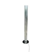 Megaron Floor Lamp By Gianfranco Frattini For Artemide, Circa 1970-80