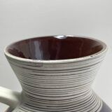 Vintage West Germany Vase – Carstens, 1960s