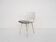 Friso Kramer for Ahrend de Cirkel "revolt" dining chair, The Netherlands 1950's