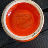 Orange pitcher Niderviller