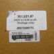 Tabourets, Ottoman Stockhom Ikea Rstinga swivels, removable Made in Poland