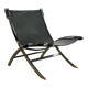 Cuba Lounge Chair — ILVA Design