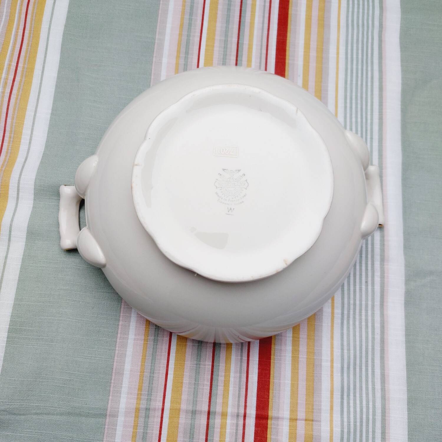 Villeroy & Boch salad bowl