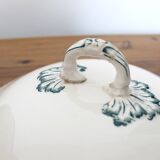 Creil-Montereau's earthenware soup