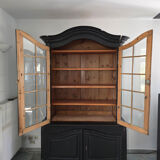 19th Century Flemish Sideboard