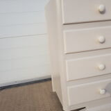 60s chest of drawers