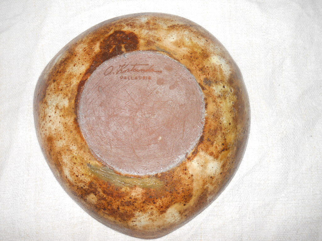 Alexander kostanda 1950 the horse Camargue