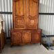 Large 18th century buffet in 2 parts