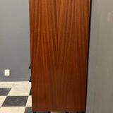 Frantisek Mezulanik desk highboard