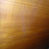 Extendable baumann table 1960