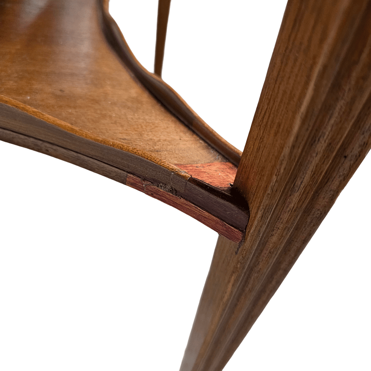 Antique Dutch Pembroke Table, late 1700s