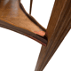 Antique Dutch Pembroke Table, late 1700s