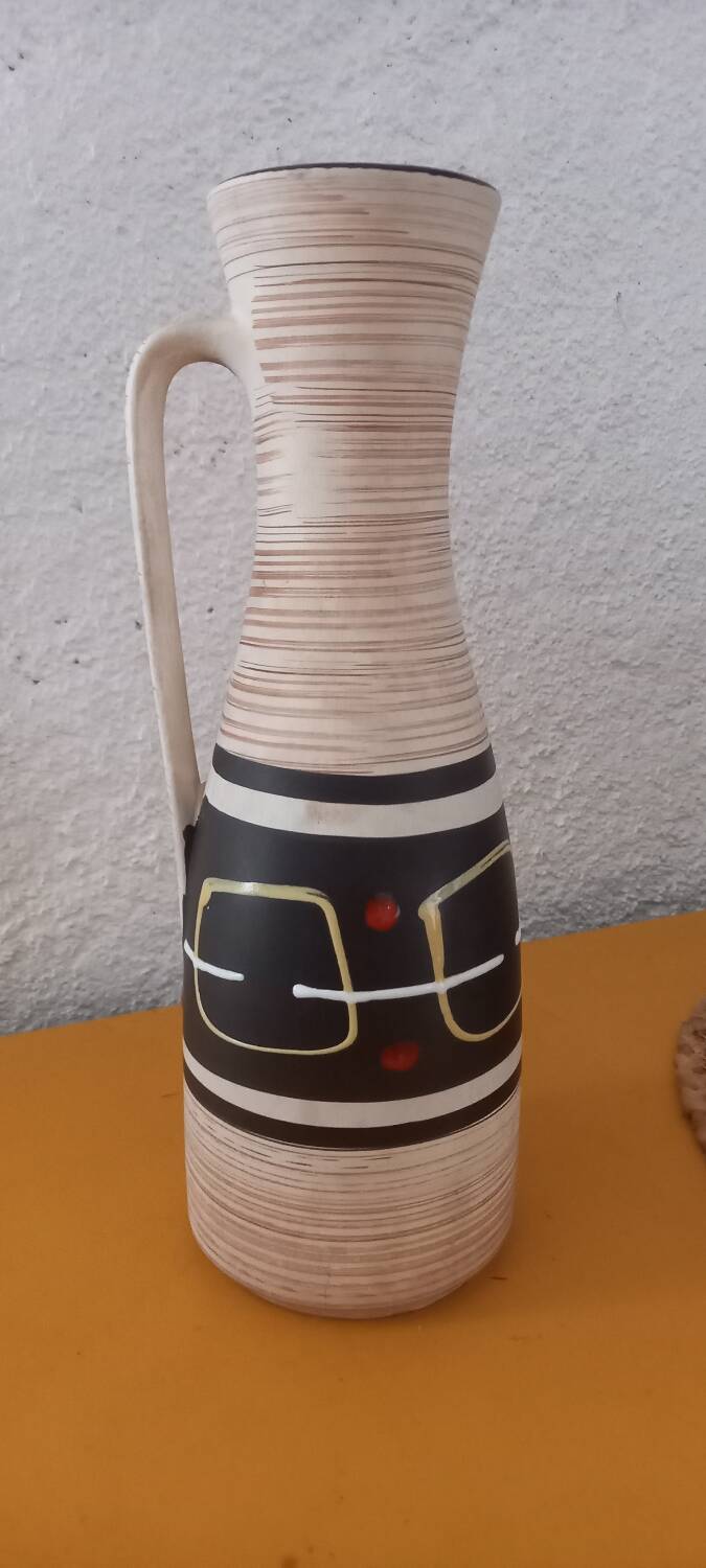 Vase from the 50s/60s