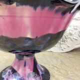 Large Vallauris bowl