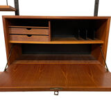 Poul Cadovius Royal System Mural Set