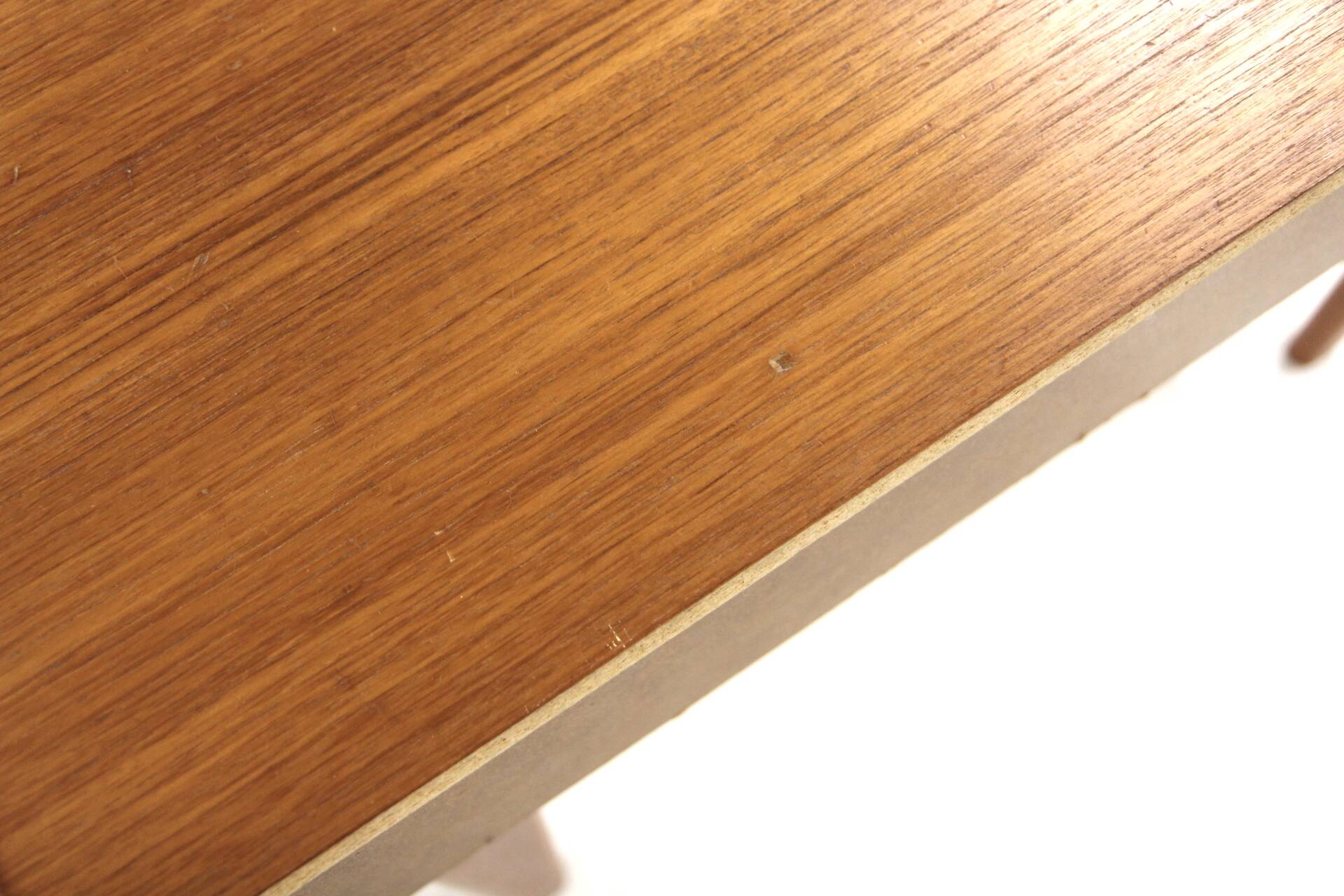 Scandinavian teak and oak chest of drawers, Möbel-IKEA, Sweden, 1960