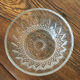 Sugar vintage glass