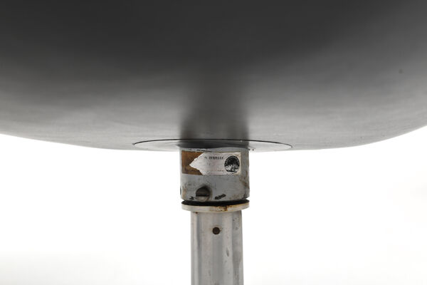 Paire de fauteuils Swan par Arne Jacobsen pour Fritz Hansen, 1963