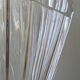 Crystal vase from Arques