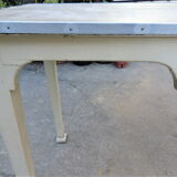 Vintage kitchen table