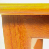 Teak Coffe Table by Niels MØLLER  for J.L. MØLLER ,1960s