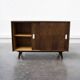 Jiroutek sliding door buffet