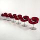 Tulip chair by Pierre Paulin for Artifort, 1960