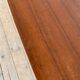 Vintage Scandinavian teak desk Gunnar Nielsen Tibergaard