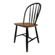 Danish wood chair 1960