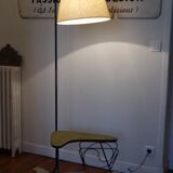 Floor lamp
