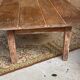 Table basse