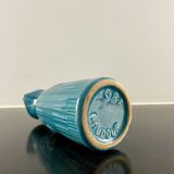 Martini ceramic pitcher, Baudour, Belgium 1950