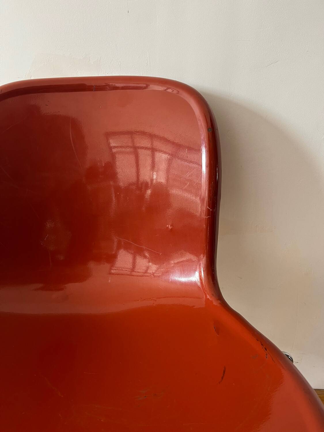 4 CHAIRS - MarC HeLD - "Creators" edition 1970