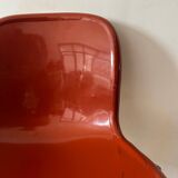 4 CHAIRS - MarC HeLD - "Creators" edition 1970