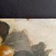 Tableau ancien