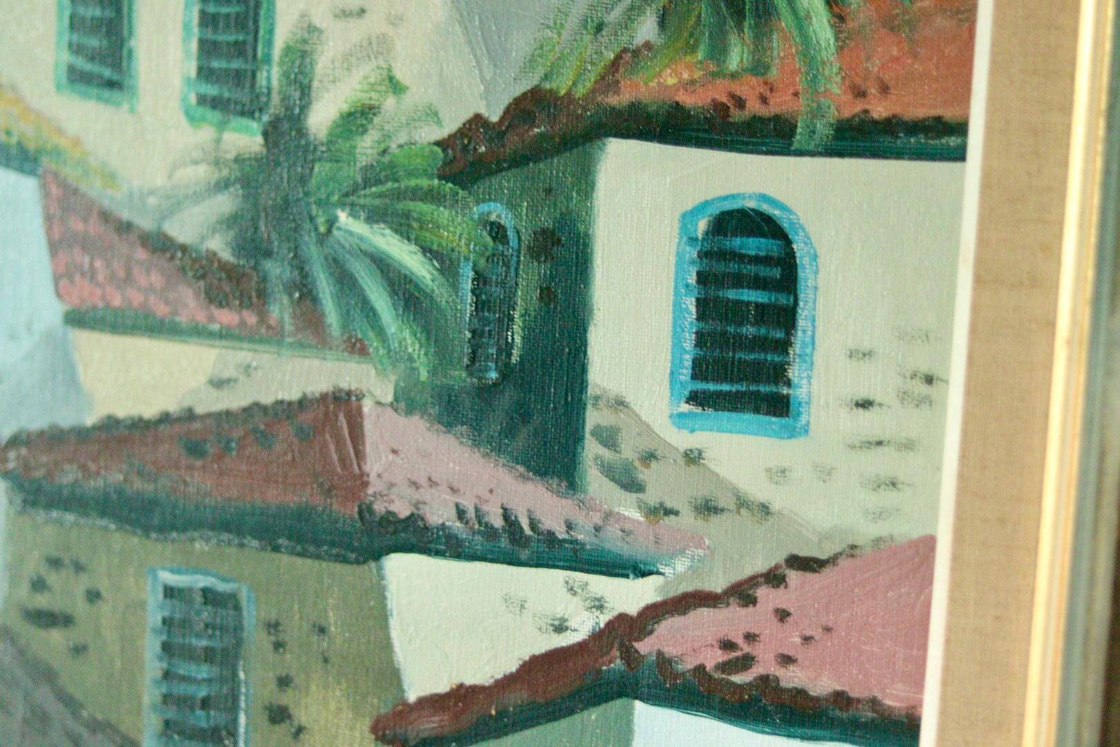 "Greece" by Tage Gavik