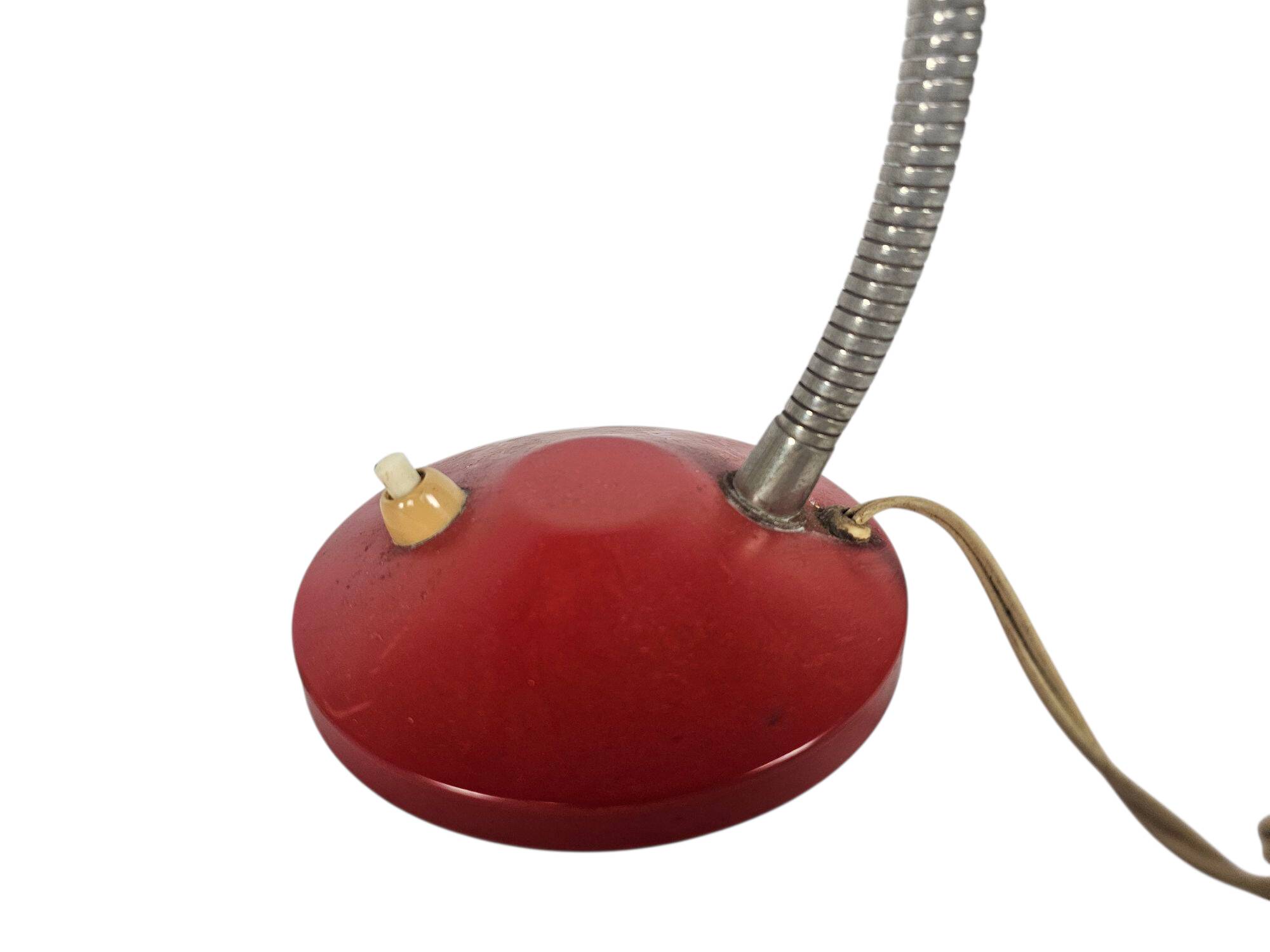 Dutch design - Hala Zeist - model Ukkie (2) -  designer H. Busquet - 60's -