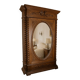 Armoire style Louis XIII Baroque