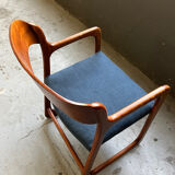 Fauteuil Baumann
