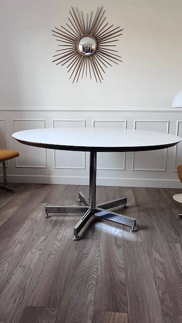 Table à manger Georges Frydman