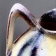 Vintage West Germany vase - Bay Keramik 290 12