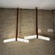 Suspension S1 abjct ( paire )