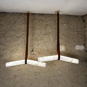 Suspension S1 abjct ( paire )